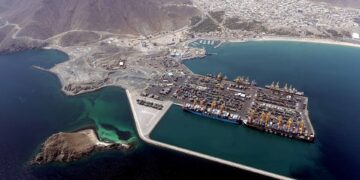 Moyen-Orient : CMA CGM met en place des corridors terrestres pour contourner Ormuz