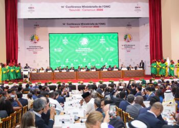 OMC : Pas d&rsquo;avancée majeure lors de la 14ème réunion ministérielle, sauf sur le commerce électronique