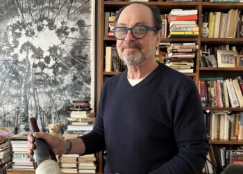 Droits de douane : Victor Schwartz, l’importateur francophile qui a fait plier Trump