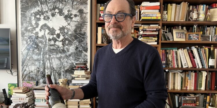 Droits de douane : Victor Schwartz, l’importateur francophile qui a fait plier Trump