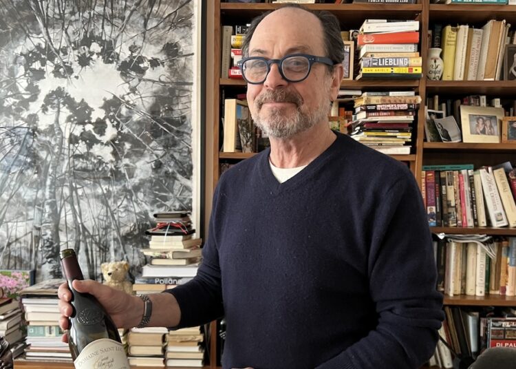 Droits de douane : Victor Schwartz, l’importateur francophile qui a fait plier Trump