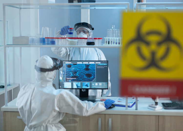 Financements européens : L&rsquo;UE va injecter 330 millions d&rsquo;euros dans la R&D du nucléaire