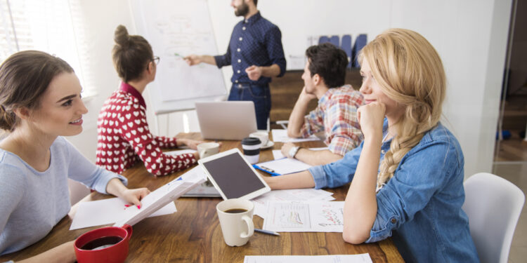 Île-de-France : la CCI régionale lance l’appel à candidatures pour la 2ème promotion de son programme « Road to Export »