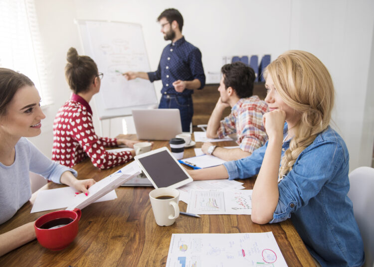 Île-de-France : la CCI régionale lance l&rsquo;appel à candidatures pour la 2ème promotion de son programme « Road to Export »