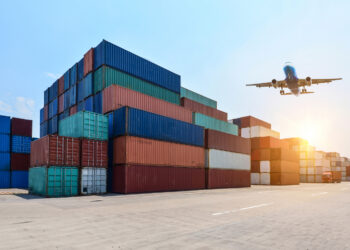 Commerce international : l’Europe demeure la région la plus connectée du monde selon DHL 