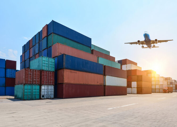 Commerce international : l’Europe demeure la région la plus connectée du monde selon DHL 