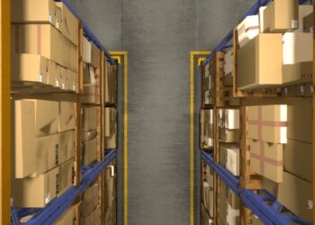 Réforme du code des douanes de l&rsquo;UE : Les colégislateurs s&rsquo;attaque au phénomène des petits colis