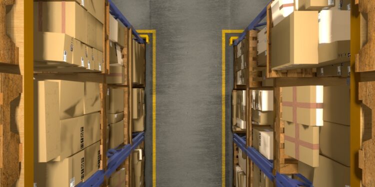 Réforme du code des douanes de l&rsquo;UE : L&rsquo;accord des colégislateurs s&rsquo;attaque au phénomène des petits colis