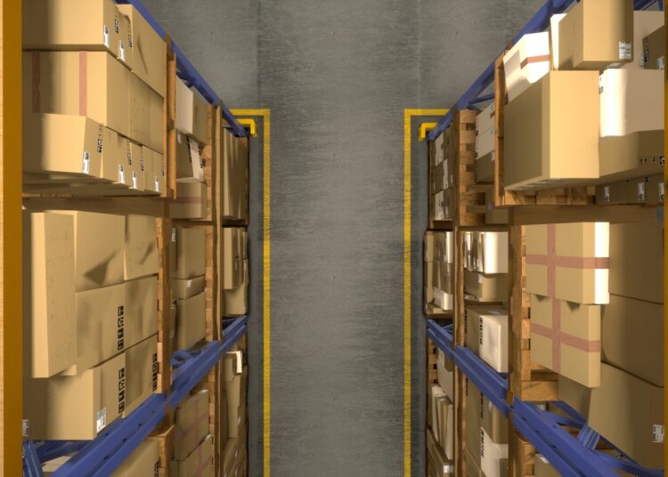 Réforme du code des douanes de l&rsquo;UE : Les colégislateurs s&rsquo;attaque au phénomène des petits colis