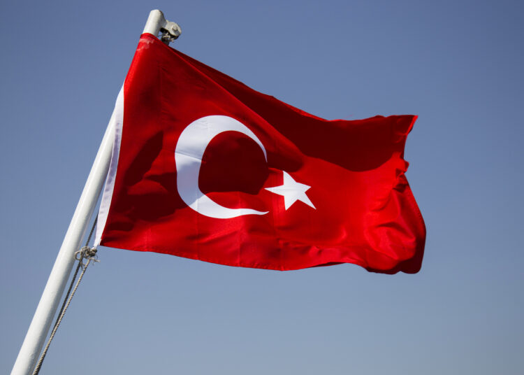 Demain dans vos agendas : Turquie, agroalimentaire, Libye, SXSW London, tech