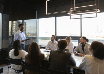 Demain dans vos agendas : Amérique du Nord, Balkans occidentaux, Royaume-Uni, Portugal, beauté, audiovisuel