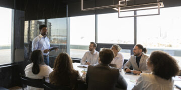 Demain dans vos agendas : Amérique du Nord, Balkans occidentaux, Royaume-Uni, Portugal, beauté, audiovisuel