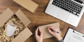 Taxe import sur les petits colis : ce qui change pour les importateurs et consommateurs français 