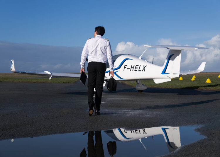 Entreprises, en bref : Elixir Aircraft, MND, Kardham, Drone Volt, Safran