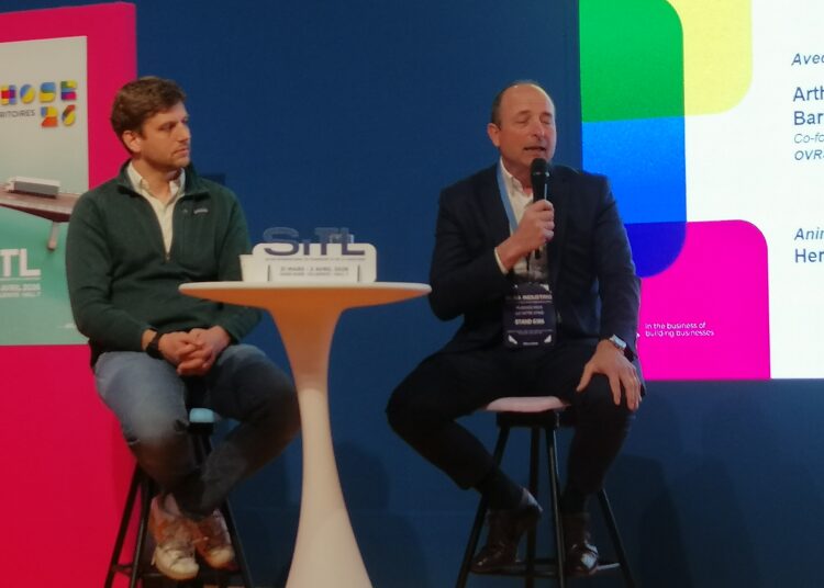 Au SITL 2026, les chargeurs et les acteurs du transport et de la logistique dans le brouillard