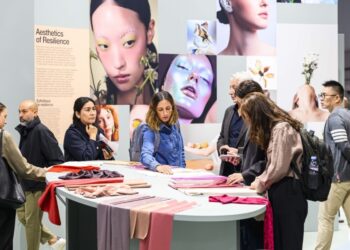 Demain dans vos agendas : mode, art de vivre, métiers d&rsquo;art, Moldavie et Roumanie, cosmétique et beauté, alimentation, énergie, Pérou 