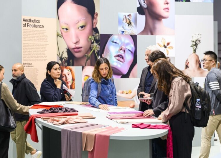 Demain dans vos agendas : mode, art de vivre, métiers d&rsquo;art, Moldavie et Roumanie, cosmétique et beauté, alimentation, énergie, Pérou 