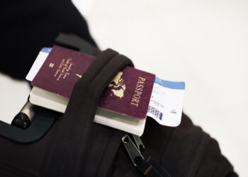 Mobilité européenne : le nouveau système EES de contrôle aux frontières est totalement opérationnel