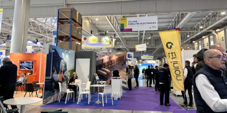 Transport et logistique : L&rsquo;équation compliquée entre décarbonation et compétition mondiale