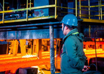 Acier : Le nouveau système de quotas plus restrictif de l&rsquo;Union européenne sur les rails