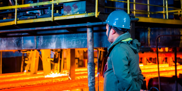 Acier : Le nouveau système de quotas plus restrictif de l&rsquo;Union européenne sur les rails