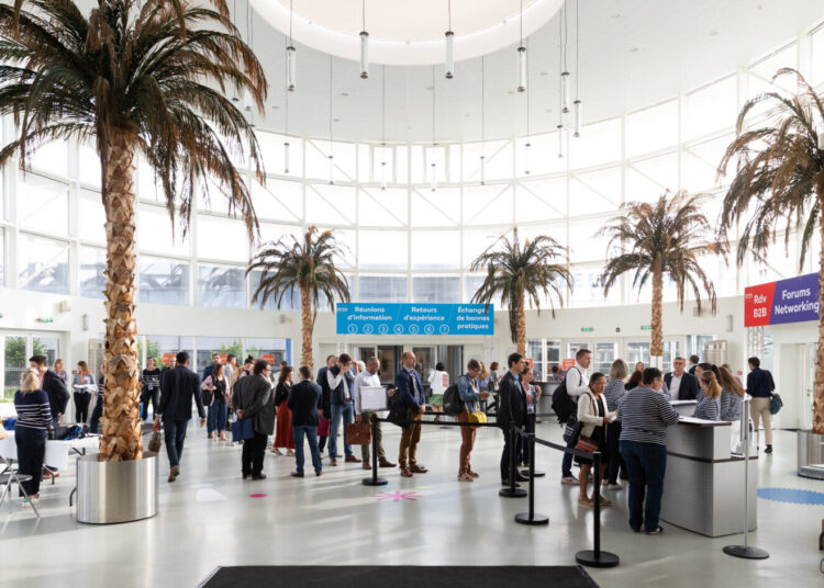 Demain dans vos agendas : Open de l&rsquo;international, Afrique, sport, énergies renouvelables, université d&rsquo;été