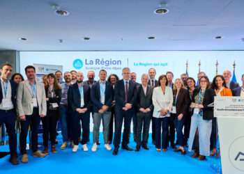 Auvergne-Rhône-Alpes : Les rendez-vous export 2026 attendent 1500 entrepreneurs en juin