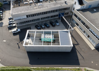 Entreprises, en bref: Lhyfe, Loft Orbital, Florentaise