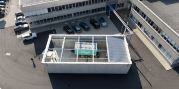 Entreprises, en bref: Lhyfe, Loft Orbital, Florentaise