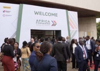 Afrique-France : 23 milliards d&rsquo;euros d&rsquo;investissements annoncés à Africa Forward