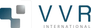En savoir plus sur VVR International via le logo