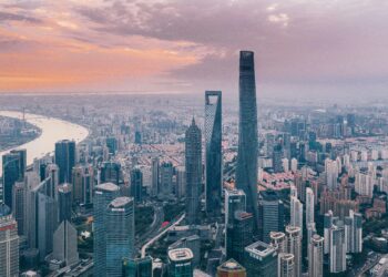Chine : le nouveau centre de gravité industriel et technologique mondial