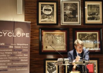 Matières premières : la guerre au Moyen-Orient ne déstabilise pas que le secteur de l&rsquo;énergie   