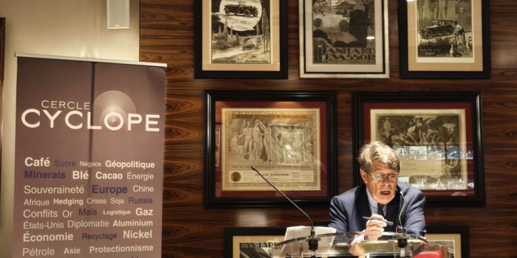 Matières premières : la guerre au Moyen-Orient ne déstabilise pas que le secteur de l’énergie