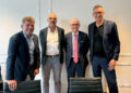 Entreprises, en bref : Ingérop, Poma, LFB Group, Colas, Fire on the Hill, Fourth Day, Aluminium Dunkerque, Didactic
