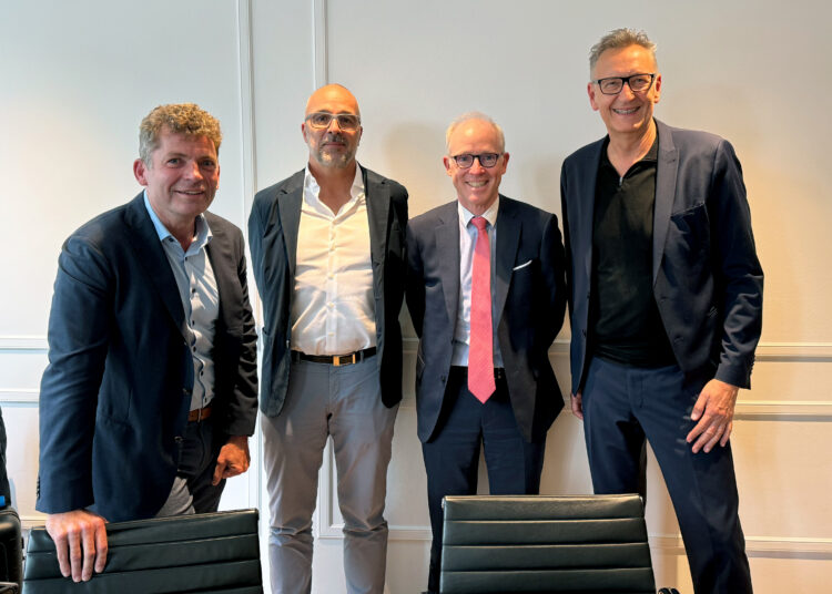 Entreprises, en bref : Ingérop, Poma, LFB Group, Colas, Fire on the Hill, Fourth Day, Aluminium Dunkerque, Didactic