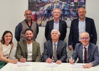 Entreprises, en bref : Ingérop, Converteo, Carrefour, Colas, Thales Alenia Space, Colis Privé