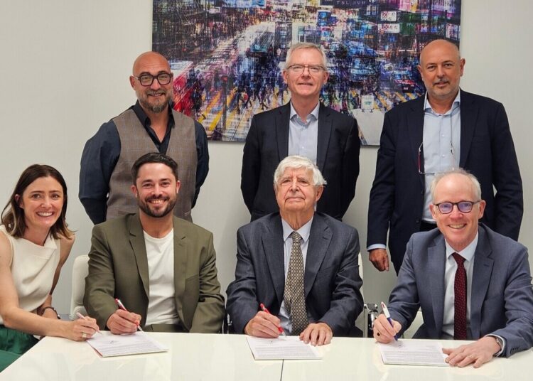 Entreprises, en bref : Ingérop, Converteo, Carrefour, Colas, Thales Alenia Space, Colis Privé