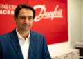 Philippe Duchêne, Danfoss Climate Solutions : « Sur le long terme, nous avons une vision très positive du marché »