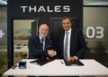 Entreprises, en bref : Thales, AYAQ, Jallatte, CMA CGM, Laboratoires Pierre Fabre