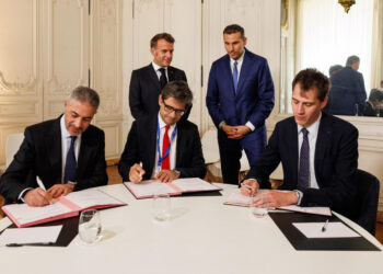 Choose France 2026 : Les 71 projets d’investissement annoncés lors de cette édition de tous les records