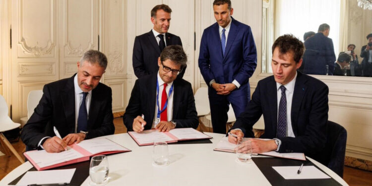 Choose France 2026 : Les 71 projets d&rsquo;investissement annoncés lors de cette édition de tous les records