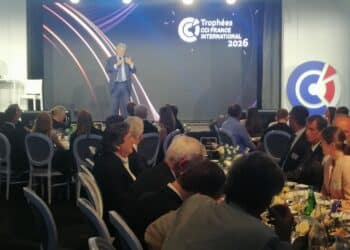 Trophées CCI France International 2026 :  Un appel unanime à « jouer collectif »