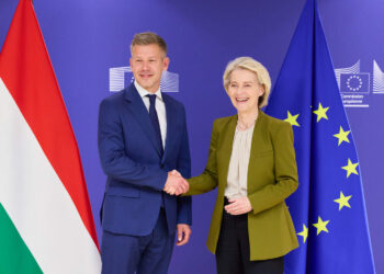 UE – Hongrie : Le déblocage de 16,4 milliards d&rsquo;euros de fonds gelés sera progressif 
