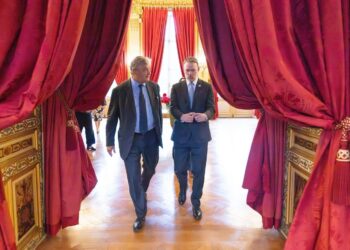 UE – États-Unis : Les Européens contestent le nouveau projet tarifaire fondé sur la lutte contre le travail forcé