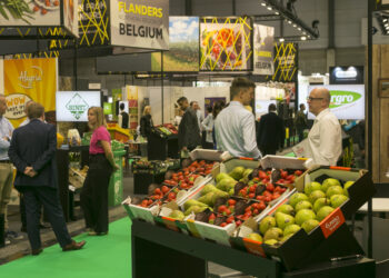 Demain dans vos agendas : fruits et légumes, Rencontre des Entrepreneurs de France, Cambodge, énergie solaire, beauté et cosmétiques