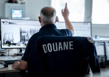 Les chantiers défense commerciale et souveraineté de la stratégie 2030 de la Douane française 