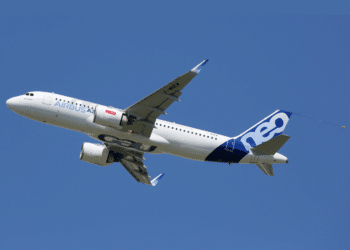 Aéronautique : Airbus livrera 95 avions pour 17 milliards de dollars à trois compagnies aériennes chinoises