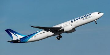 Entreprises, en bref : Corsair – EOS Group, Exail Technologies, Caddenz, Saint-Gobain, Suez, Fitness Park