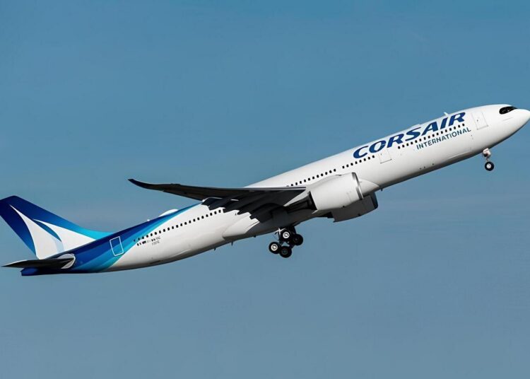 Entreprises, en bref : Corsair – EOS Group, Exail Technologies, Caddenz, Saint-Gobain, Suez, Fitness Park